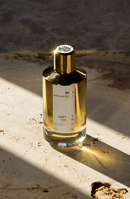 MANCERA Instant Crush Eau De Perfum For Unisex