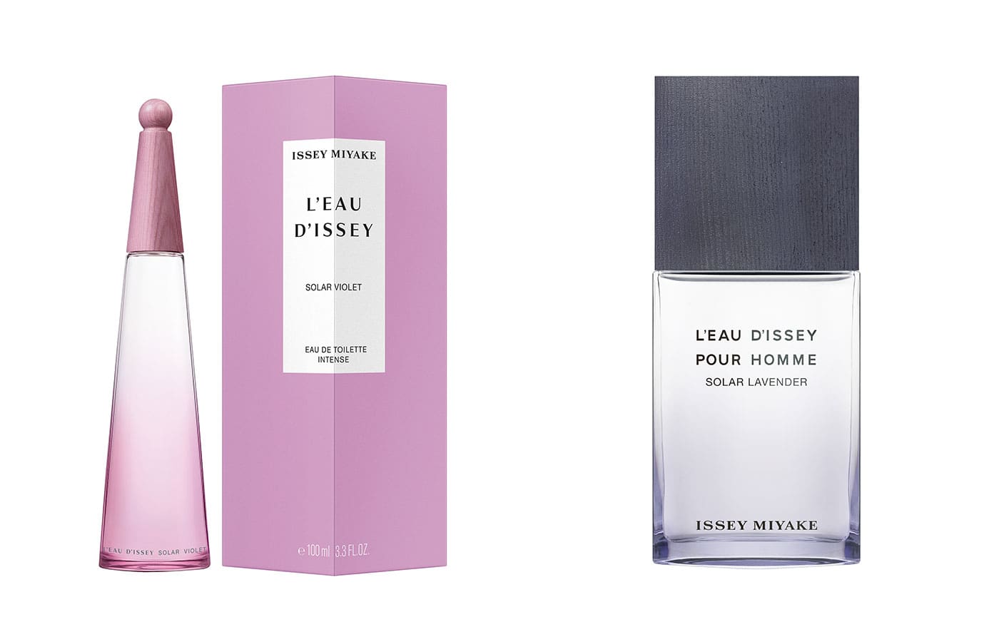ISSEY MIYAKE L'Eau d'Issey Solar Violet EDT Intense For