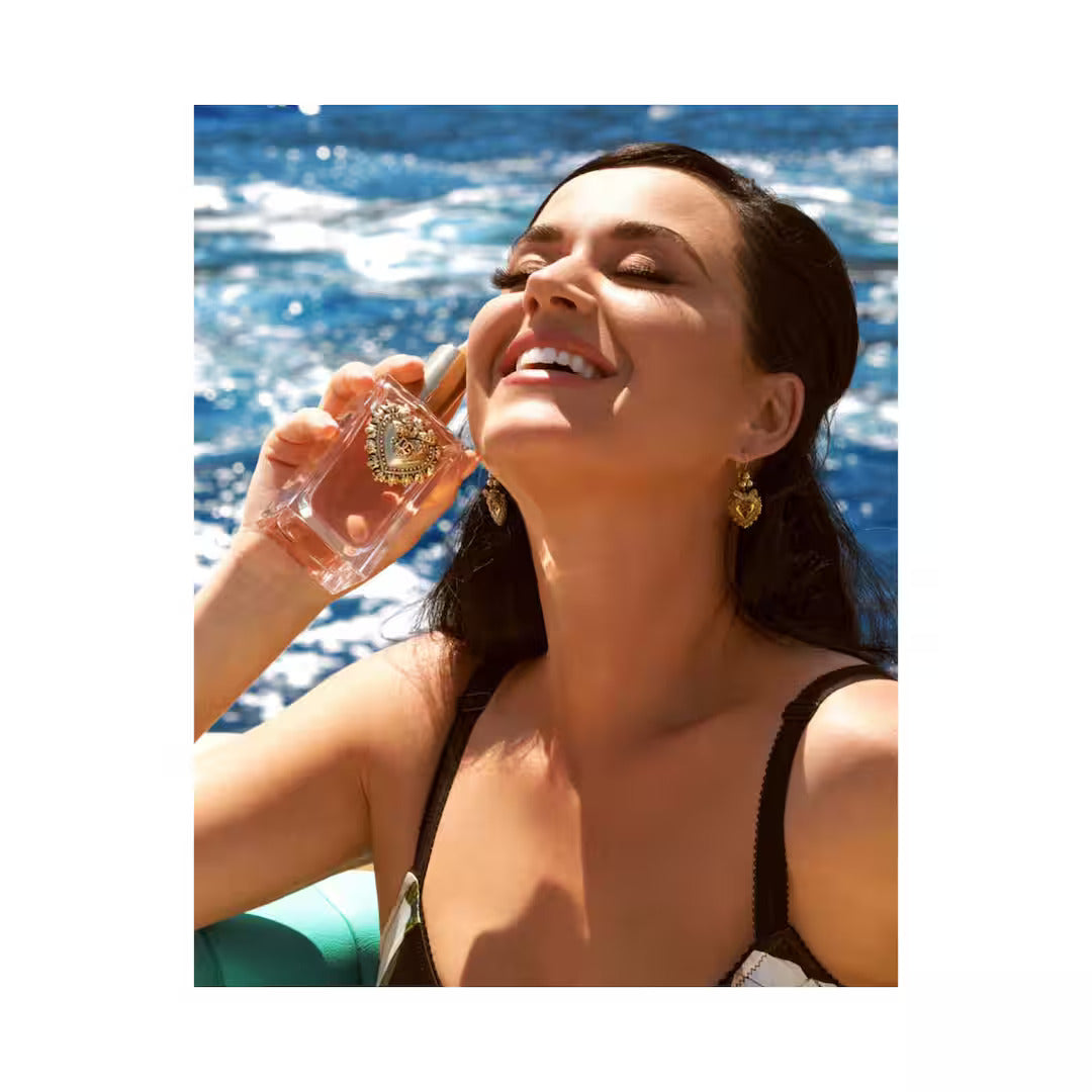 DOLCE & GABBANA  Devotion Eau De Parfum for women