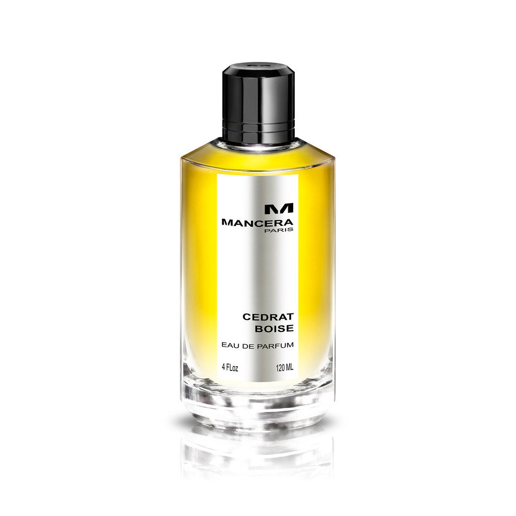 MANCERA Cedrat Boise Eau De Parfum for Unisex