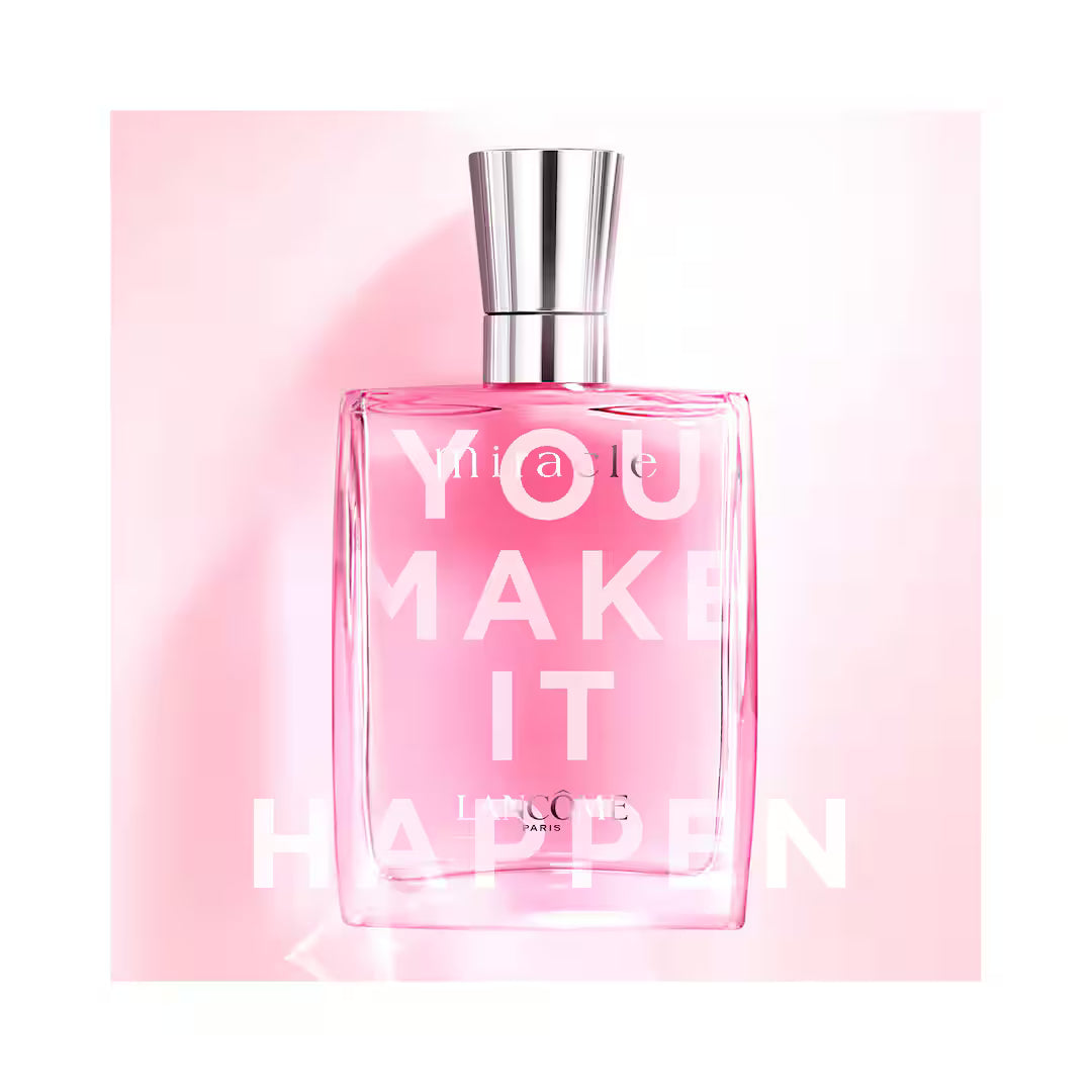 LANCOME Miracle Eau De Parfum For Women