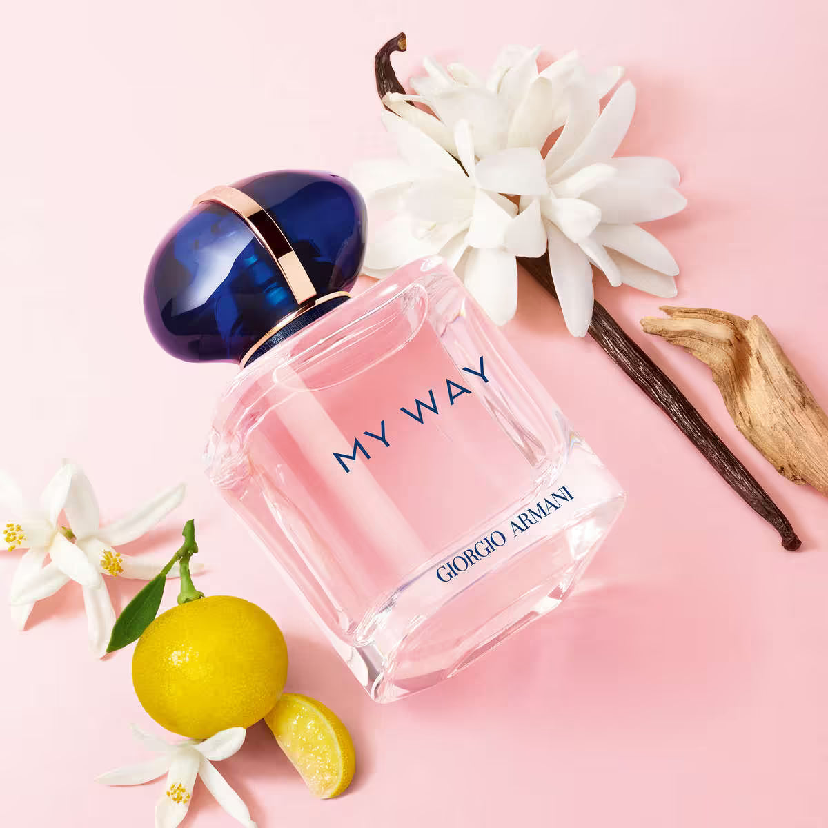 Giorgio Armani My Way Eau De Parfum