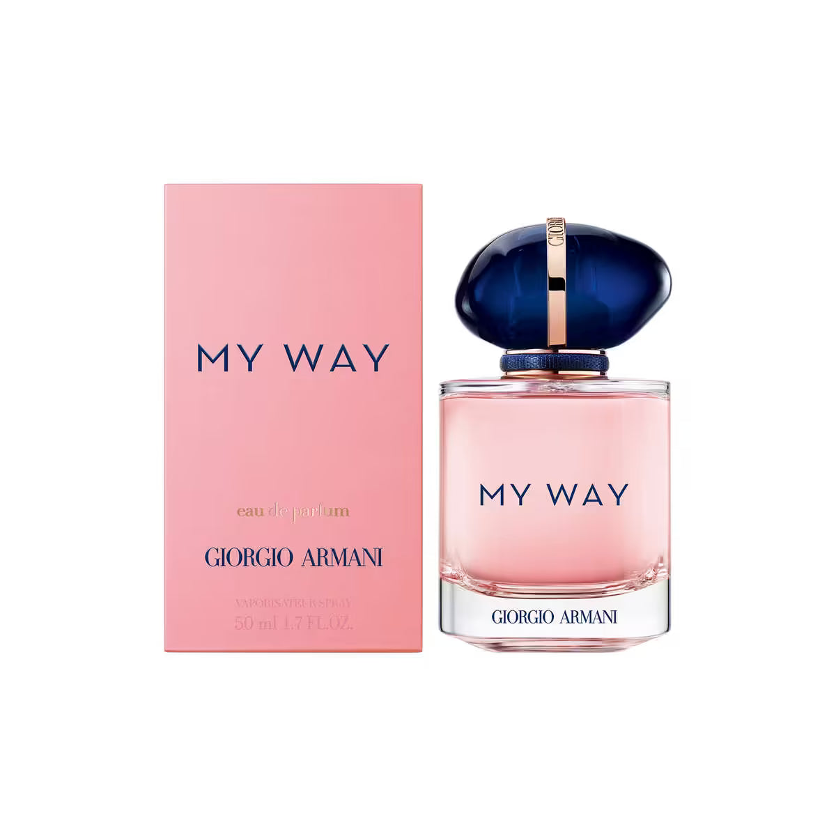 Giorgio Armani My Way Eau De Parfum