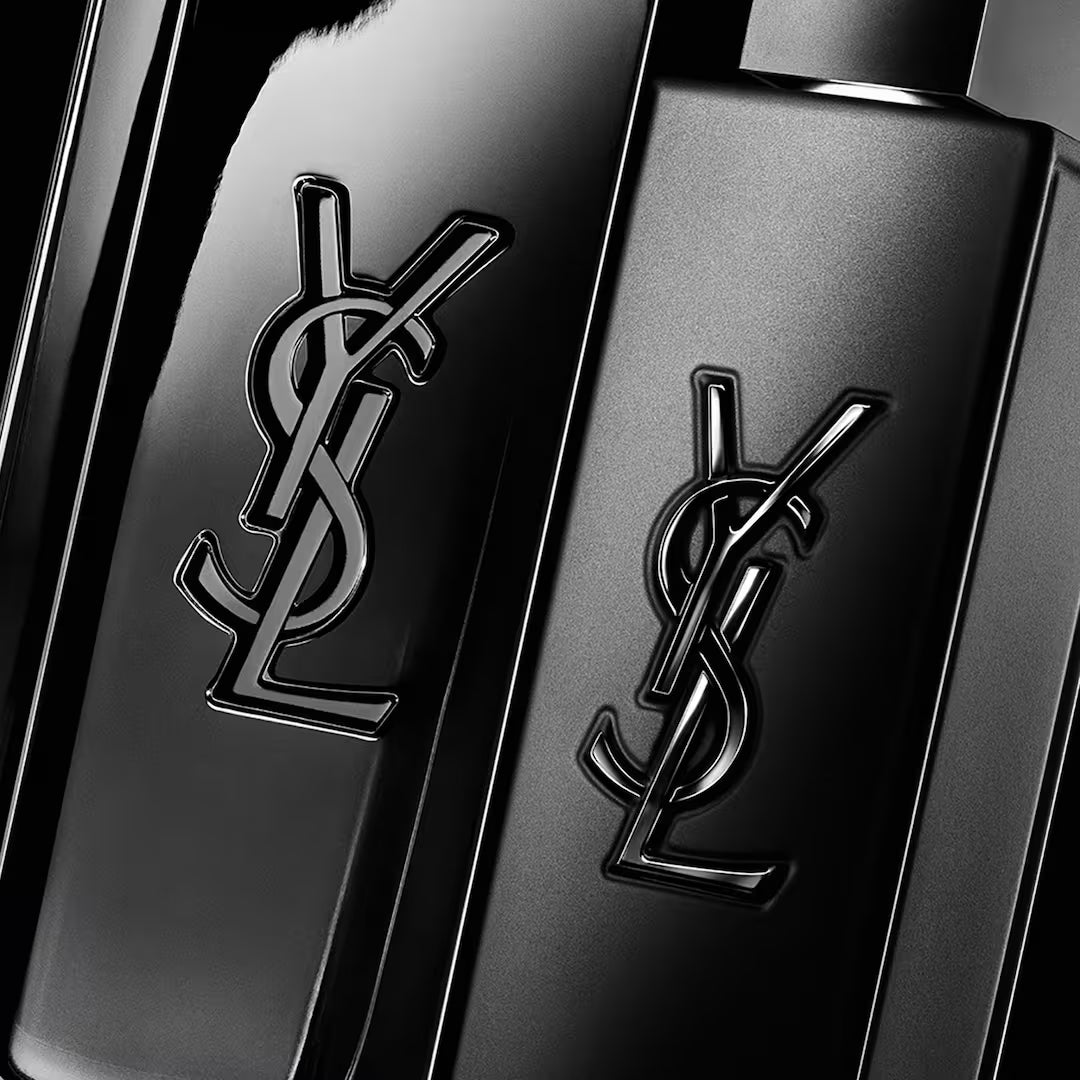 YVES SAINT LAURENT MYSLF Le Parfum