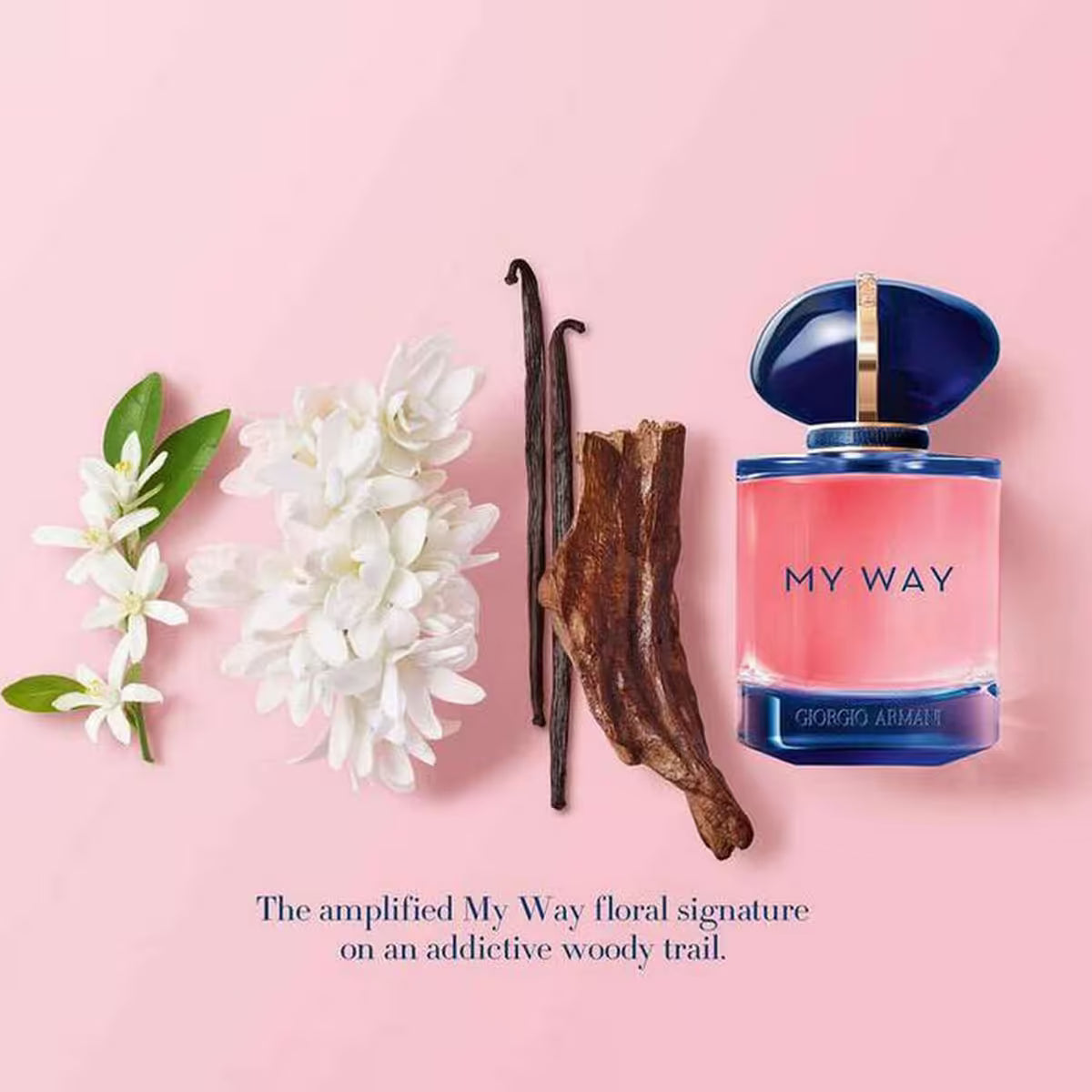 Giorgio Armani My Way Intense Eau De Parfum