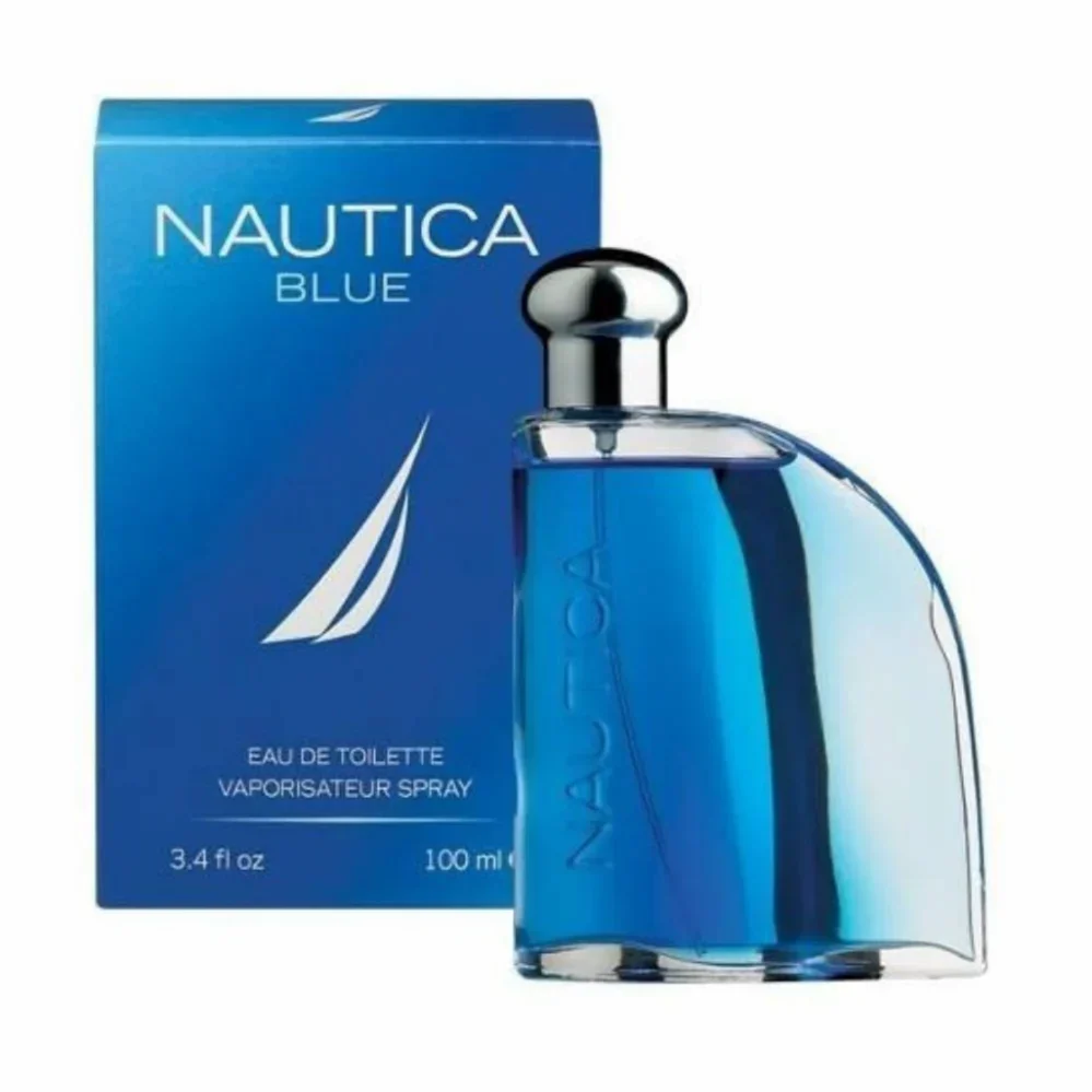 NAUTICA Blue Eau de Toilette