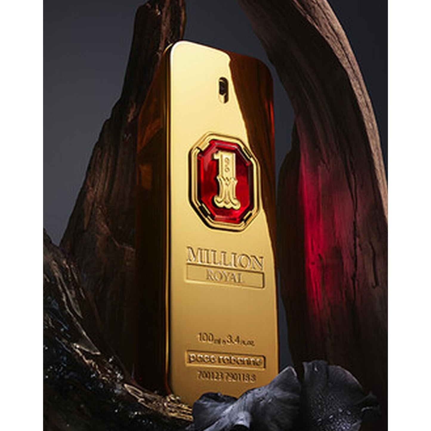 PACO RABANNE 1 Million Royal Parfum For Men