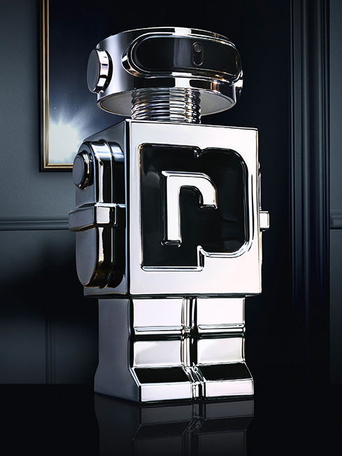 PACO RABANNE Phantom Eau De Toilette