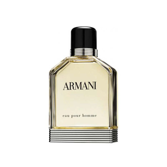 GIORGIO ARMANI Eau Pour Homme Eau De Toilette