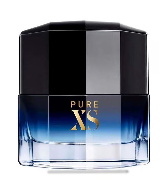 PACO RABANNE Pure XS Eau De Toilette Spray