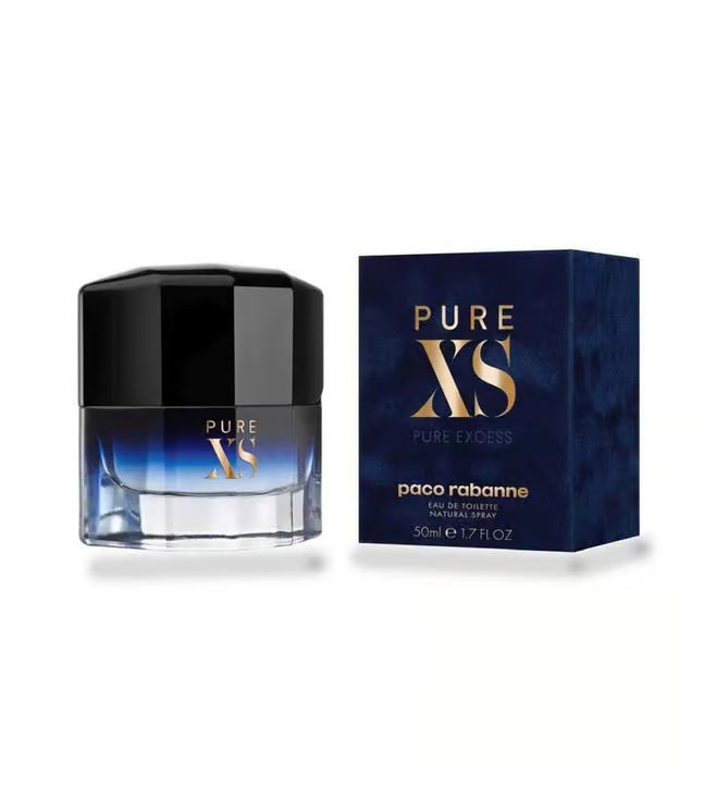 PACO RABANNE Pure XS Eau De Toilette Spray