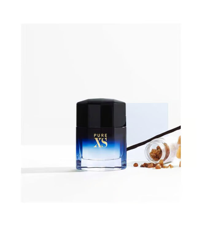 PACO RABANNE Pure XS Eau De Toilette Spray