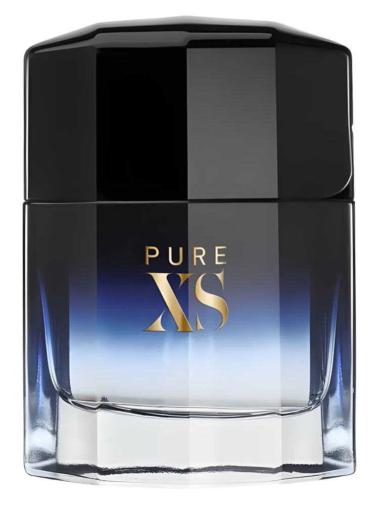 PACO RABANNE Pure XS Eau De Toilette Spray