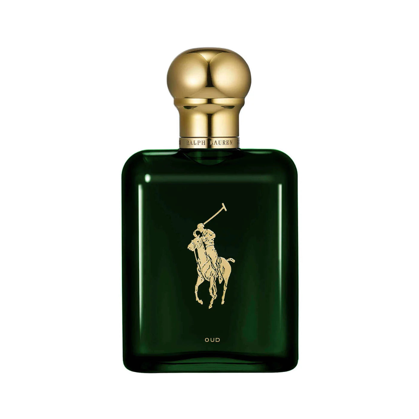 RALPH LAUREN Polo Oud Eau de Parfum for Men