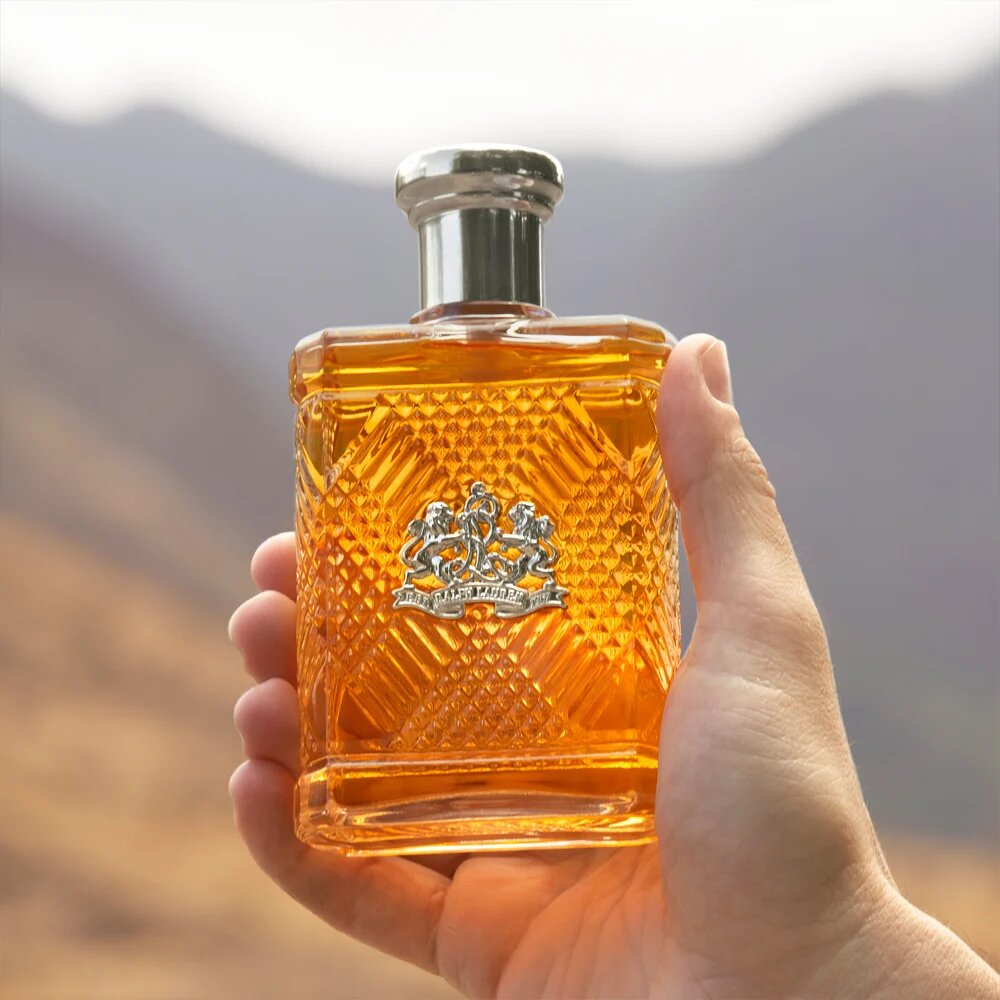 RALPH LAUREN Safari Eau De Toilette