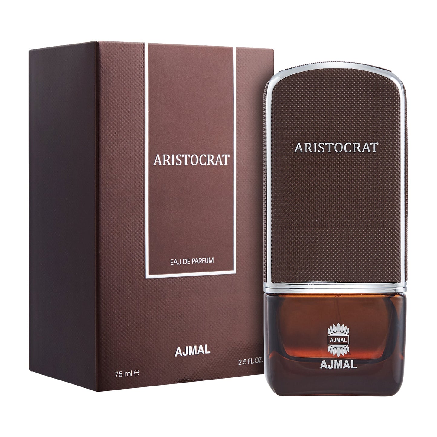 AJMAL Aristocrat  Eau De Parfum For Men