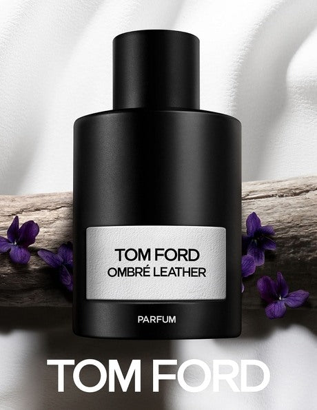 TOM FORD Ombré Leather Parfum