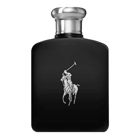 RALPH LAUREN Polo Black Eau De Toilette