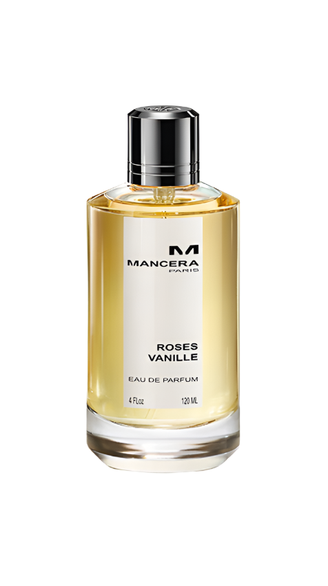 MANCERA Roses Vanille Eau De Perfum  for women