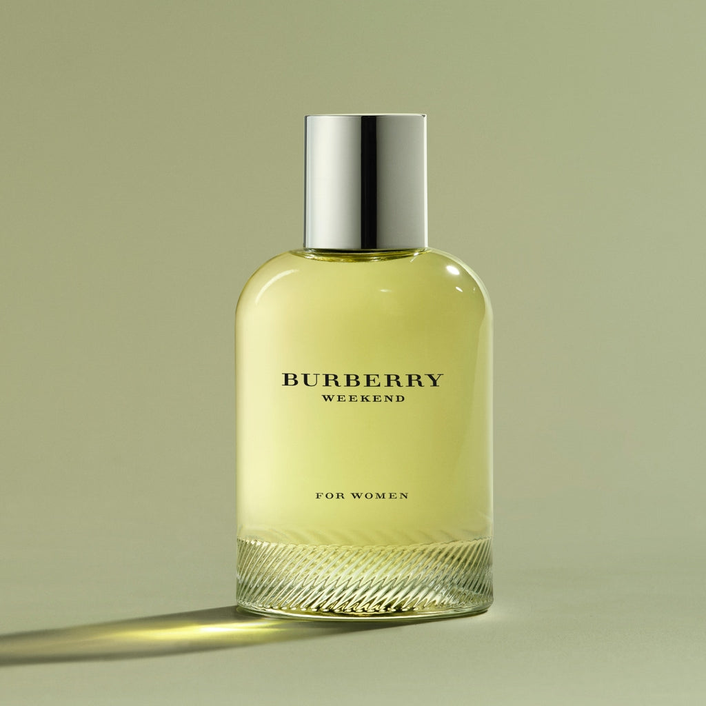 BURBERRY Weekend for Women Eau De Parfum