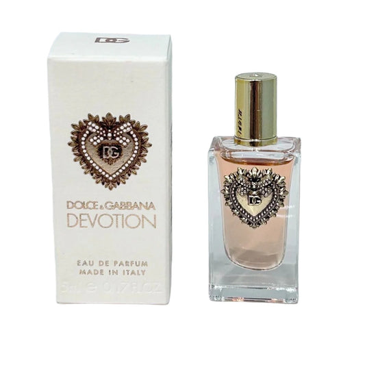 DOLCE & GABBANA  Devotion Eau De Parfum for women