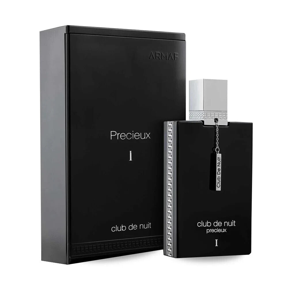 ARMAF PRECIEUX I Club De Nuit Extrait De Parfum For Unisex