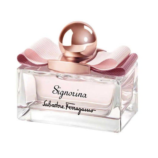 FERRAGAMO Signorina Eau De Parfum For Women