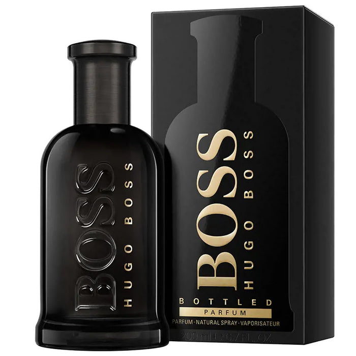 BOSS Bottled Parfum for Men