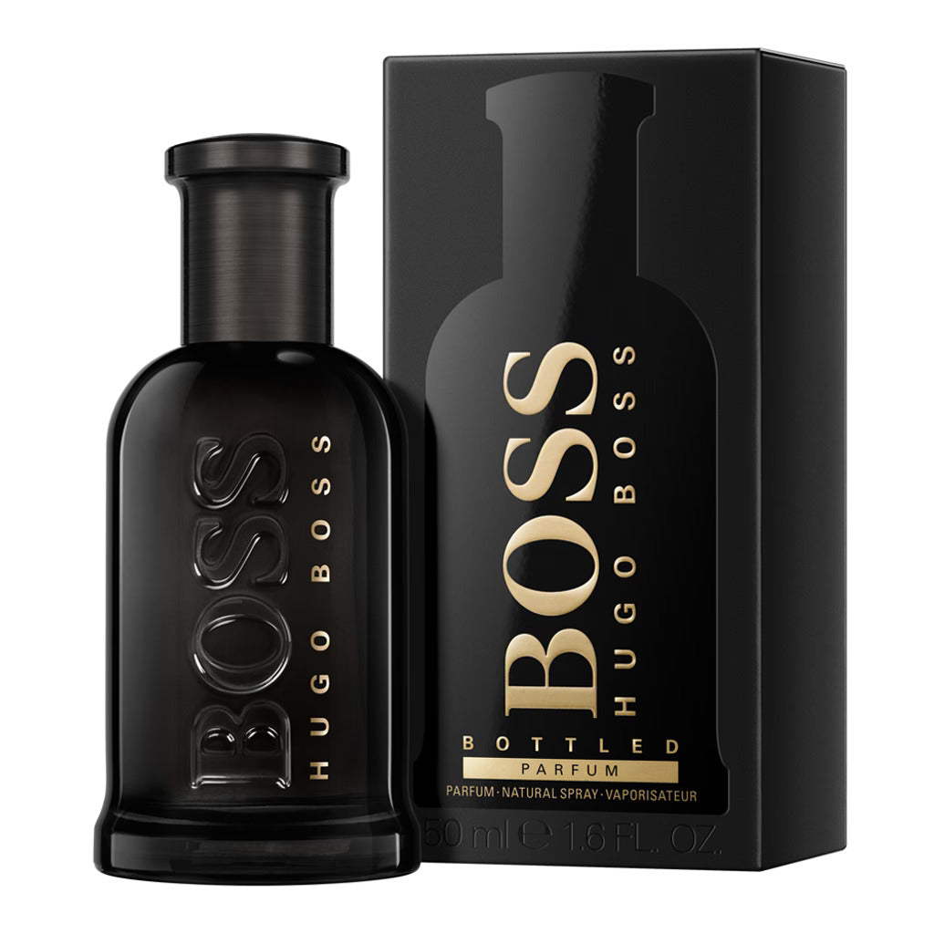 BOSS Bottled Parfum for Men