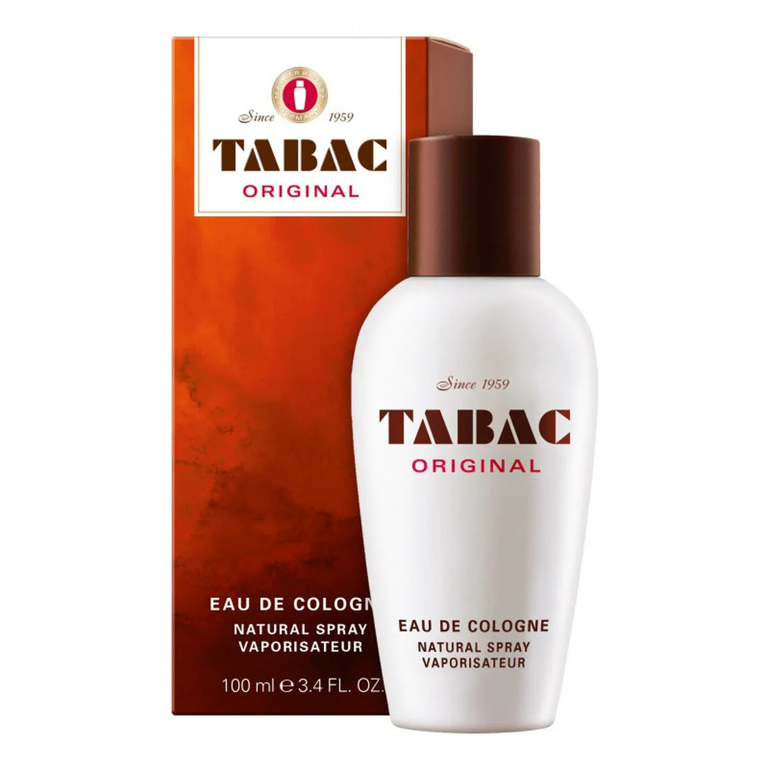 TABAC Original Eau de Cologne