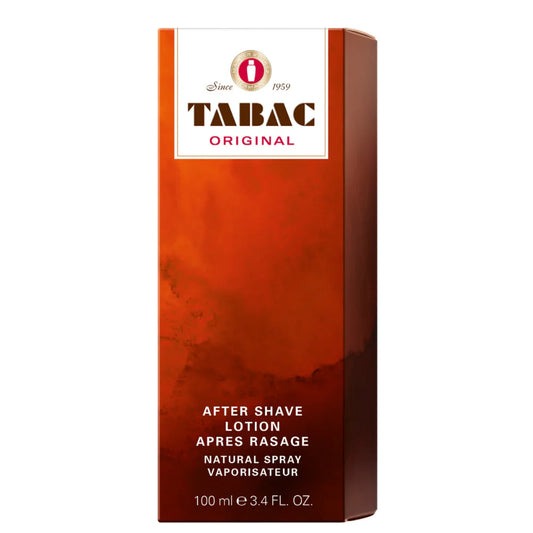 TABAC Original After Shave Lotion Spray