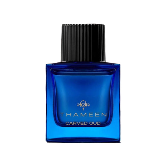 THAMEEN LONDON Carved Oud Eau De Parfum For Unisex