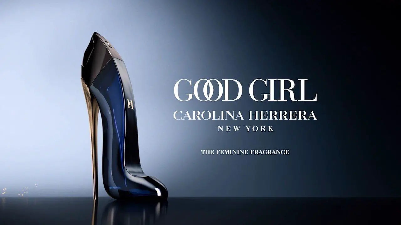 CAROLINA HERRERA Good Girl Eau De Parfum For Women