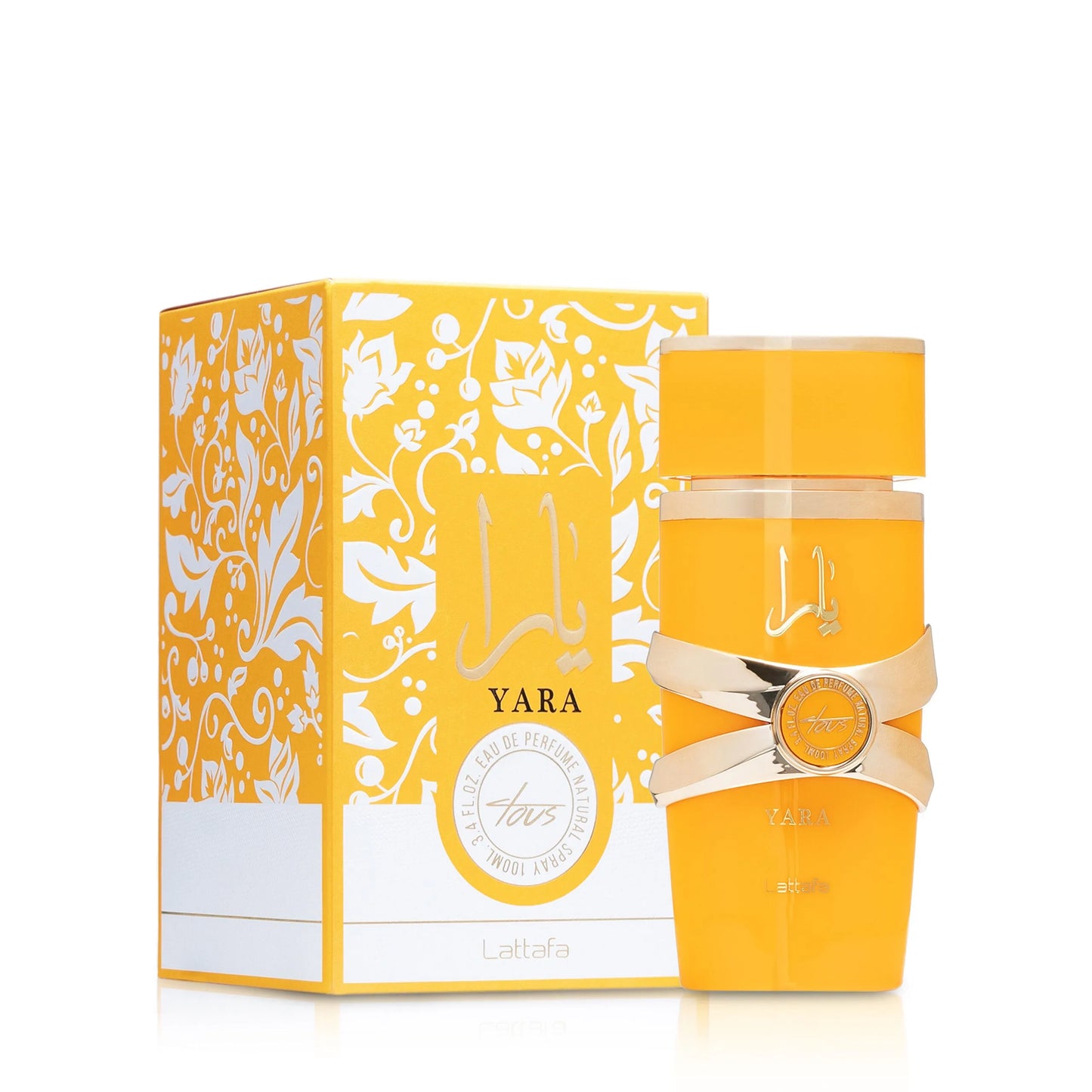 LATTAFA Yara Tous Eau De Perfume For Women