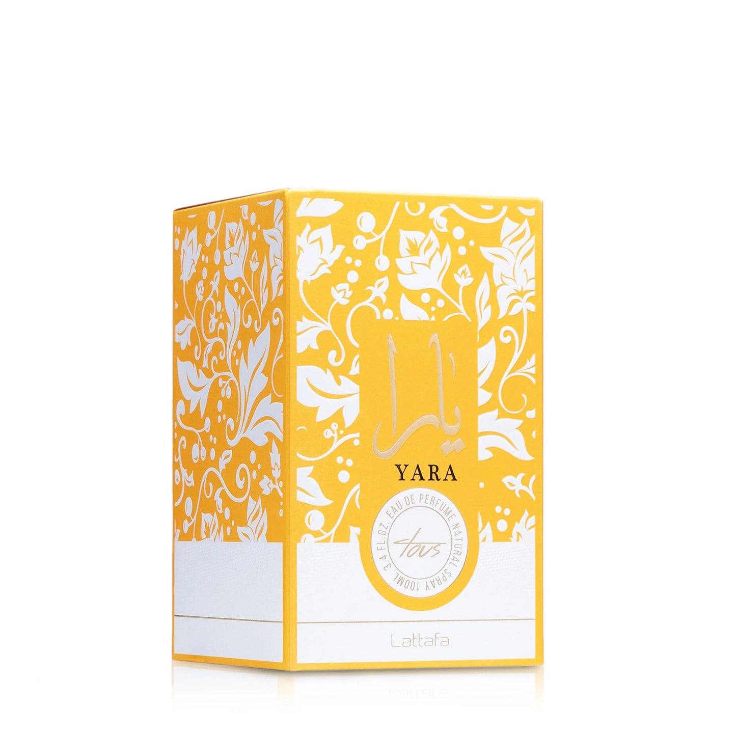 LATTAFA Yara Tous Eau De Perfume For Women