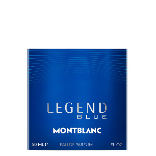 MONT BLANC Legend Blue Eau De Parfum