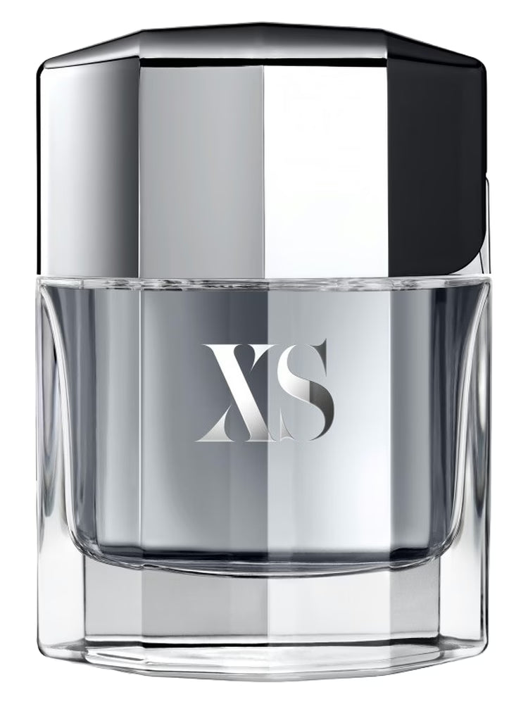 PACO RABANNE XS Eau De Toilette Spray
