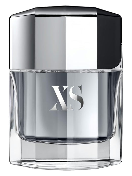 PACO RABANNE XS Eau De Toilette Spray