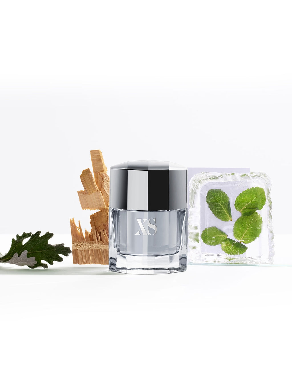 PACO RABANNE XS Eau De Toilette Spray