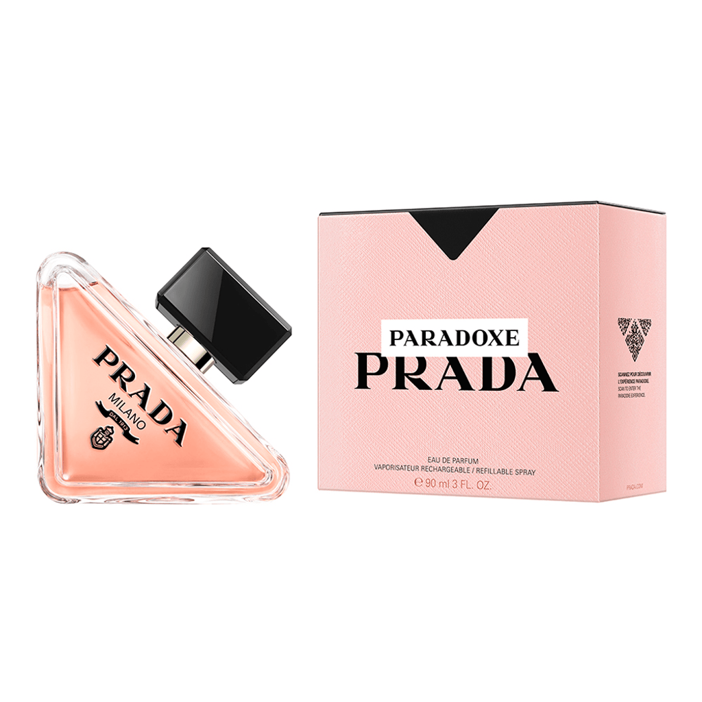 PRADA Paradoxe Eau De Parfum For Women