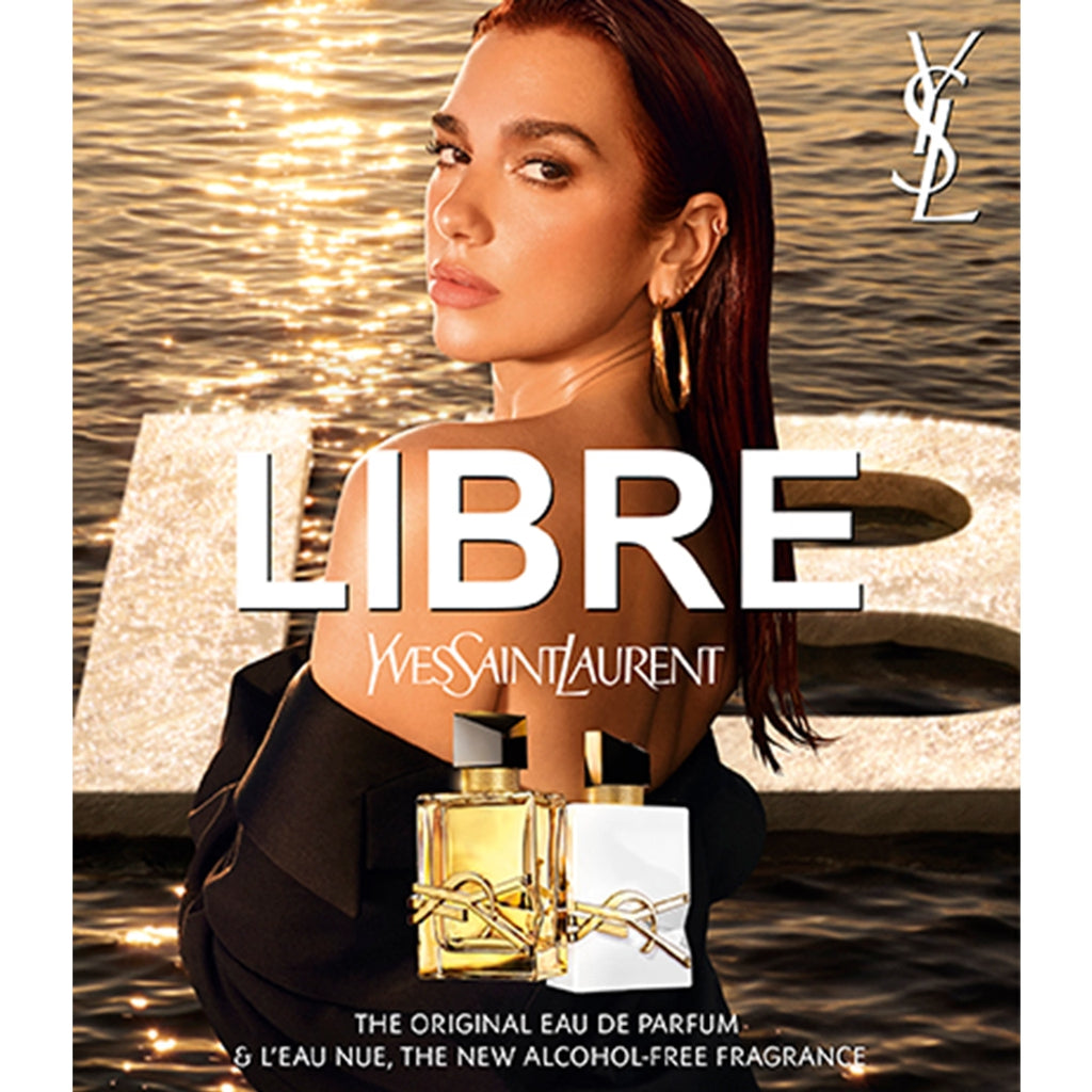 YVES SAINT LAURENT Libre L'eau Nue Parfum De Peau